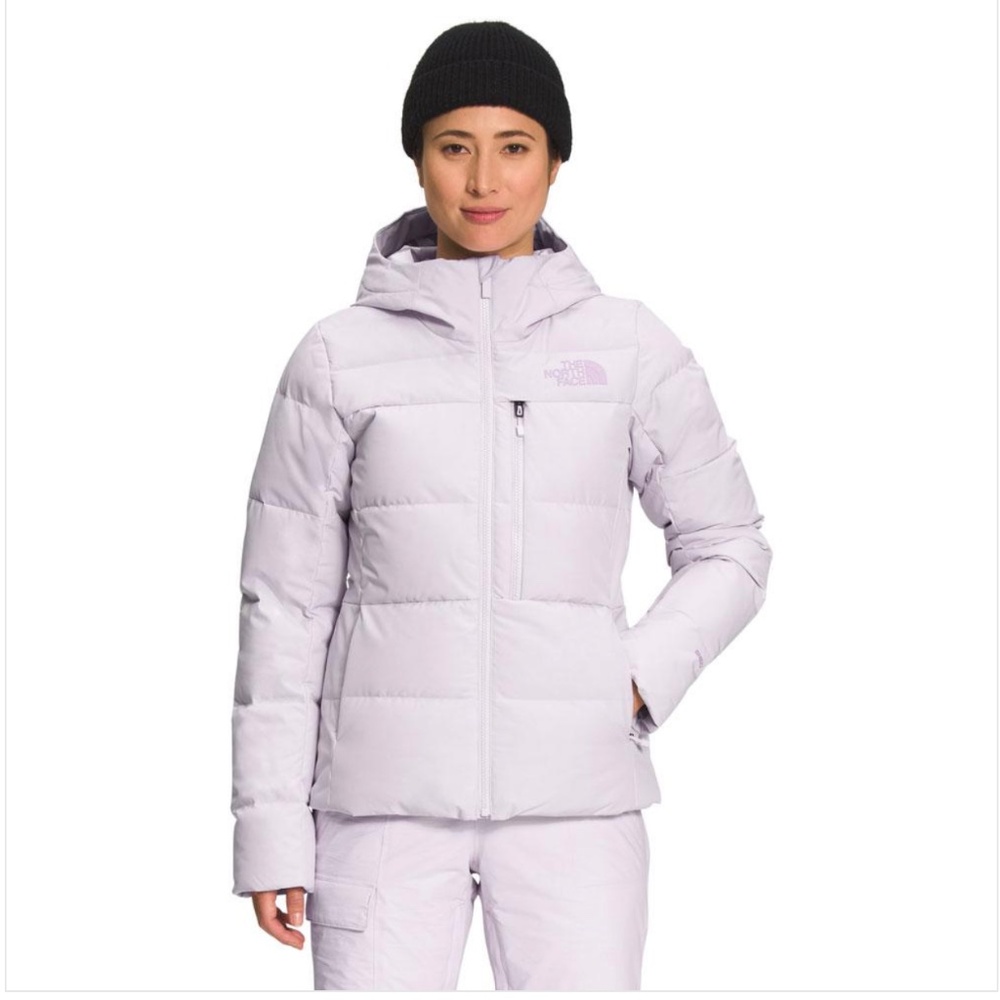 THE NORTH FACE HEAVENLY DOWN JACKET WOMEN'S - Size XL - NWT